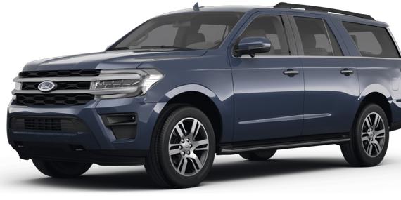 FORD EXPEDITION MAX 2022 1FMJK1JT3NEA47168 image